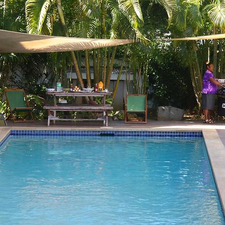 Premiere Apartments Nadi Ngoại thất bức ảnh