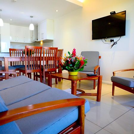 Premiere Apartments Nadi Ngoại thất bức ảnh