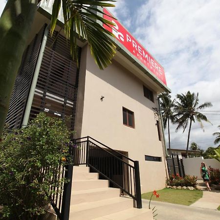 Premiere Apartments Nadi Ngoại thất bức ảnh