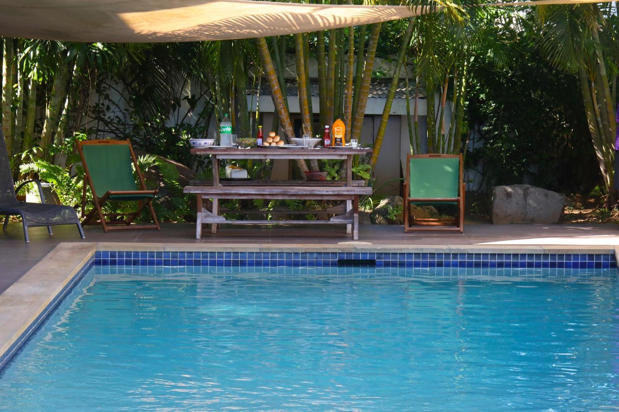 Premiere Apartments Nadi Ngoại thất bức ảnh