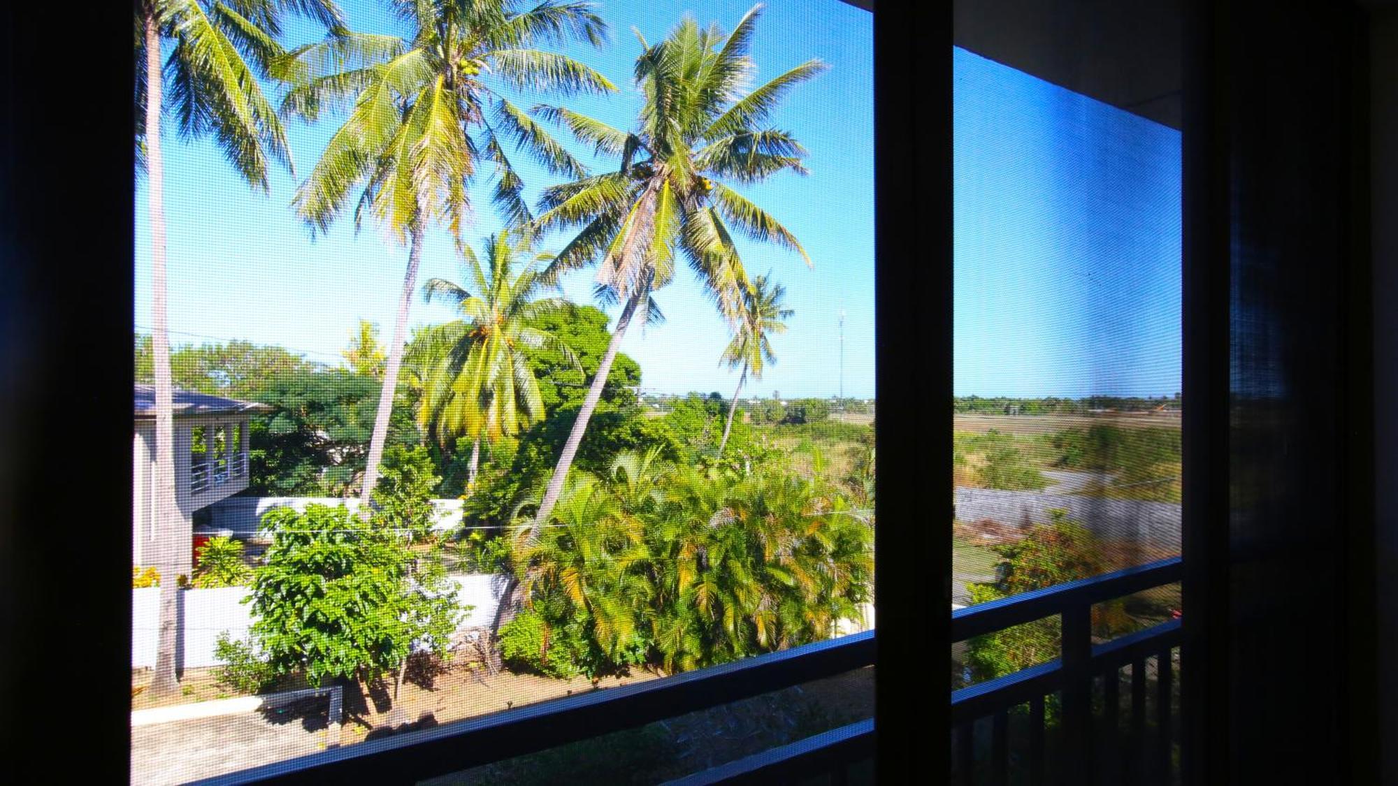 Premiere Apartments Nadi Ngoại thất bức ảnh