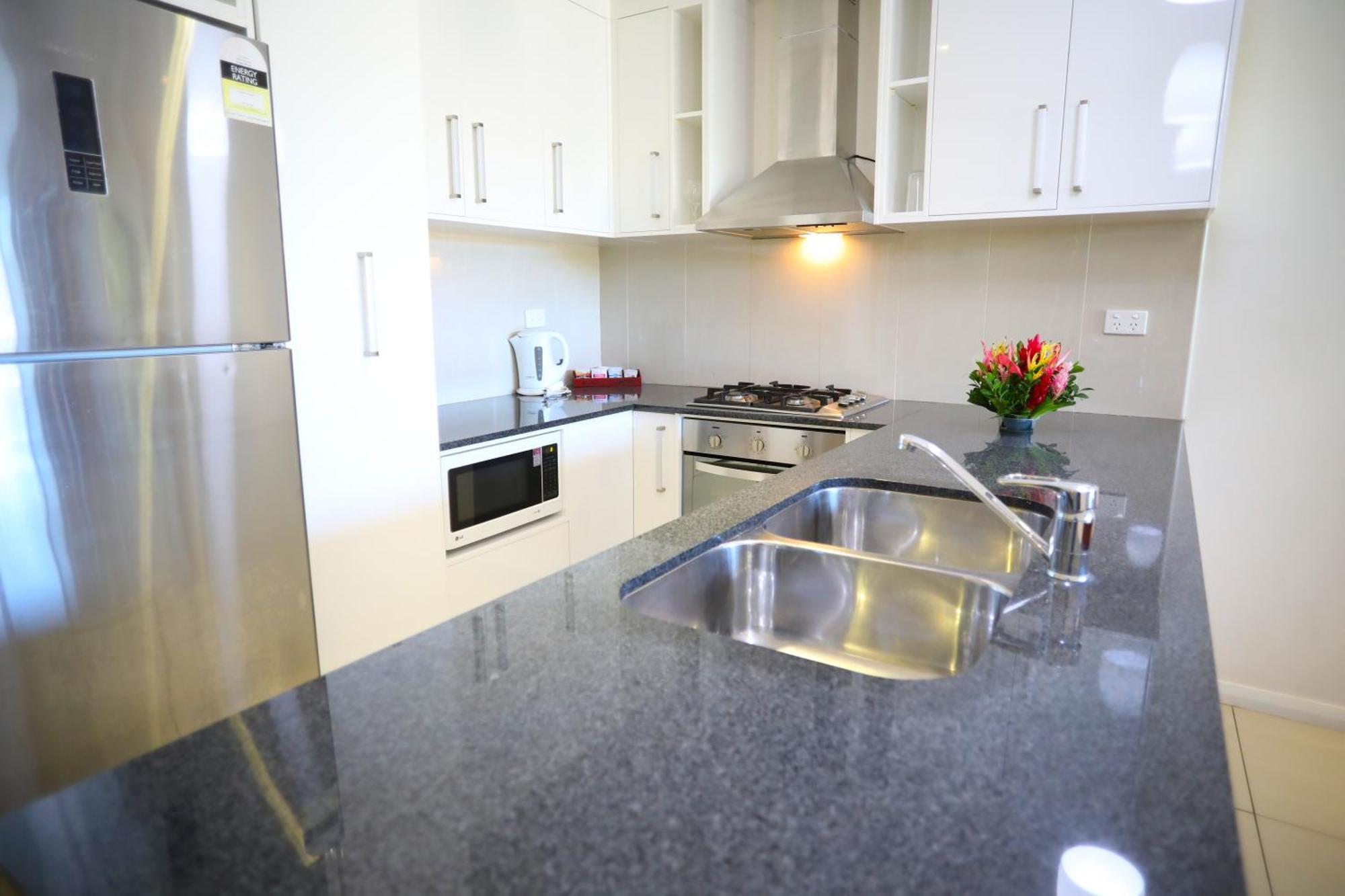 Premiere Apartments Nadi Ngoại thất bức ảnh