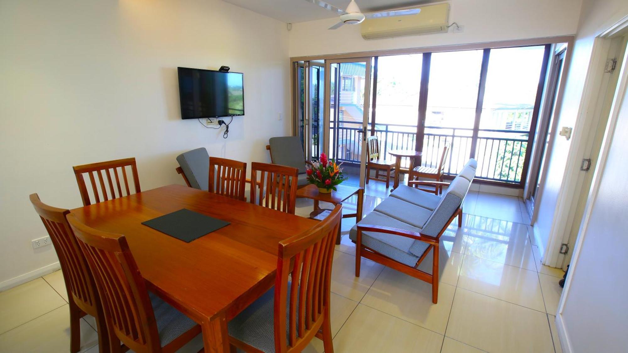 Premiere Apartments Nadi Ngoại thất bức ảnh
