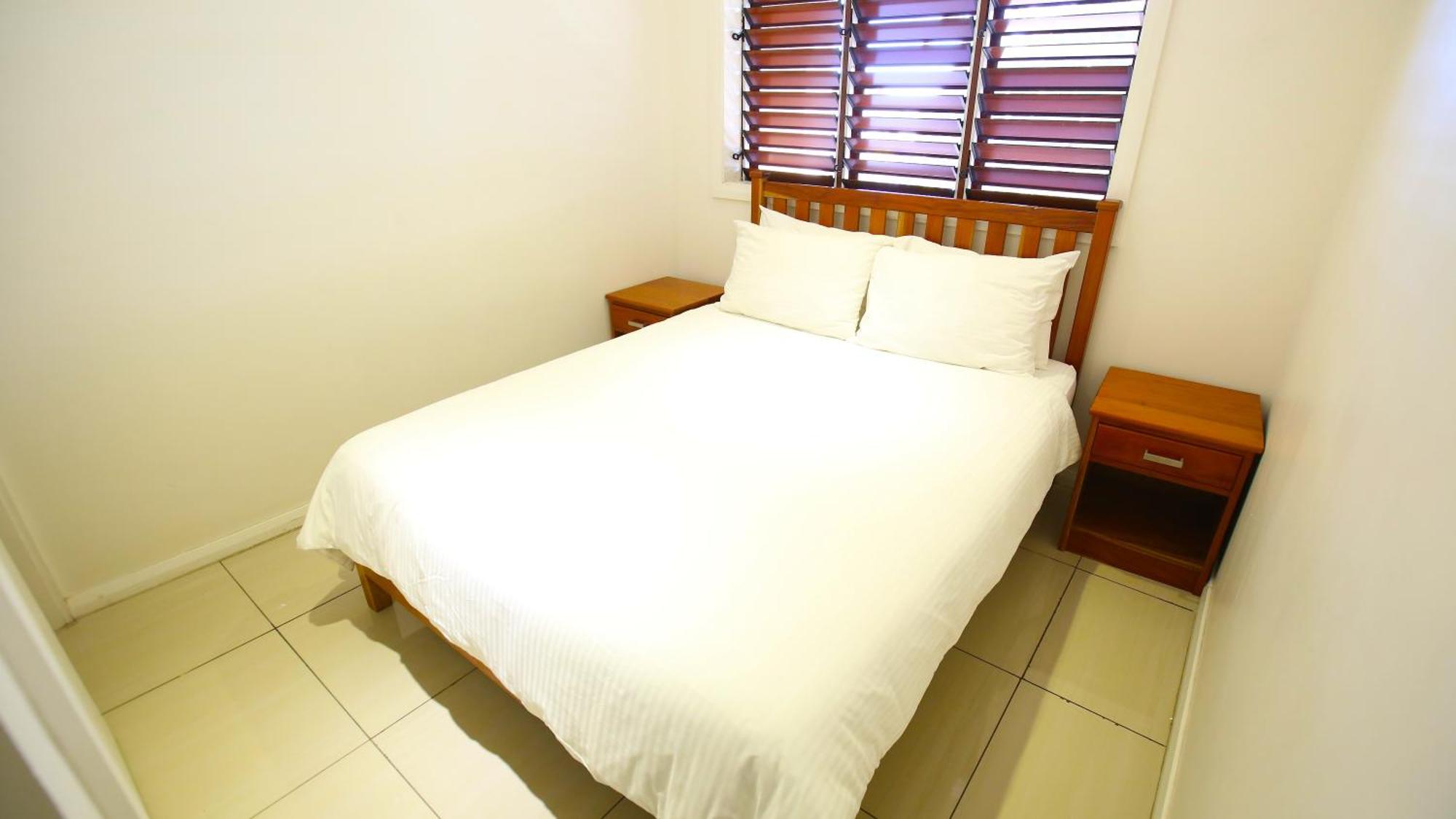 Premiere Apartments Nadi Ngoại thất bức ảnh