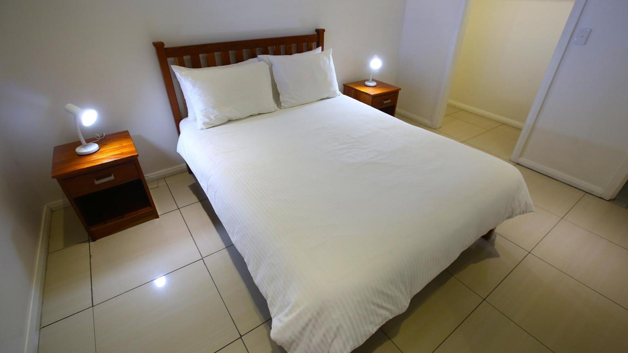 Premiere Apartments Nadi Ngoại thất bức ảnh