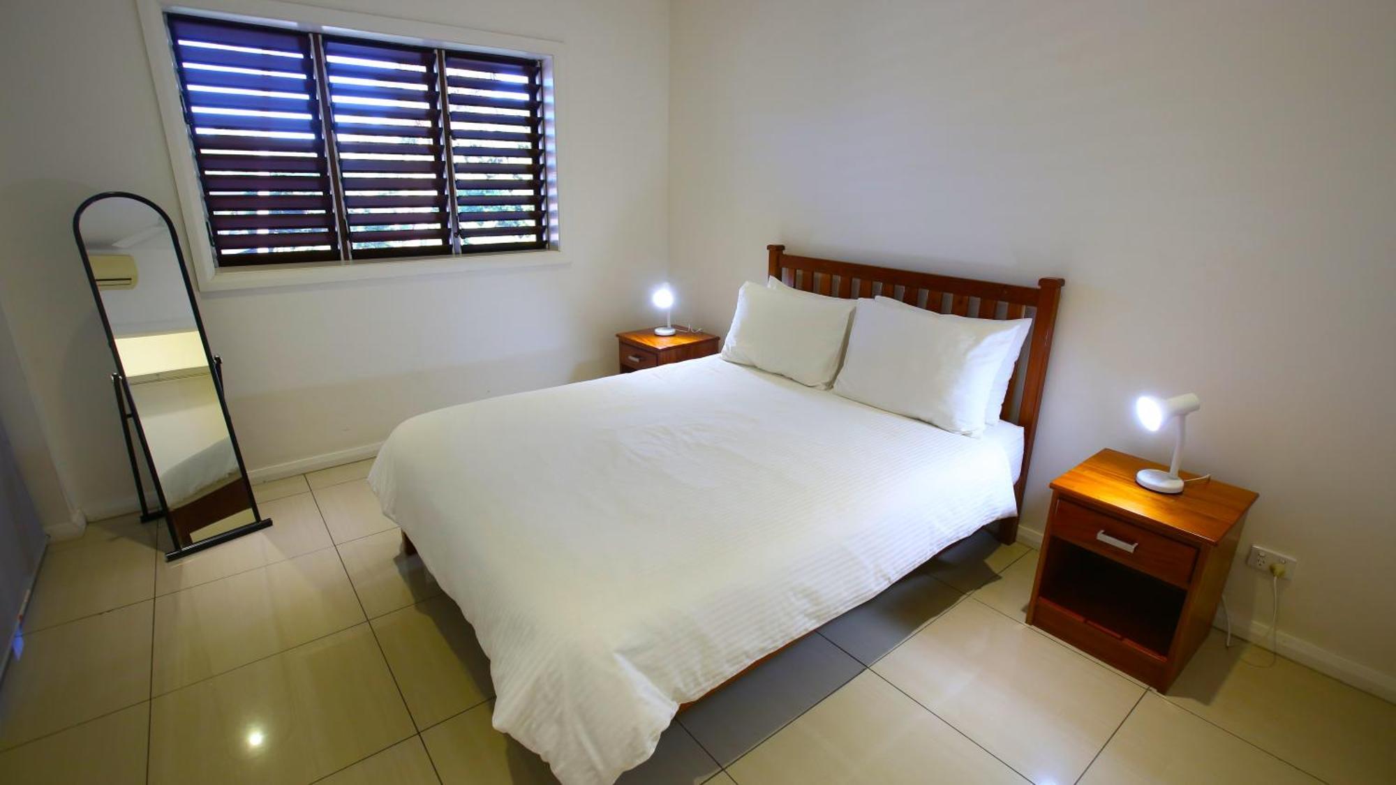 Premiere Apartments Nadi Ngoại thất bức ảnh