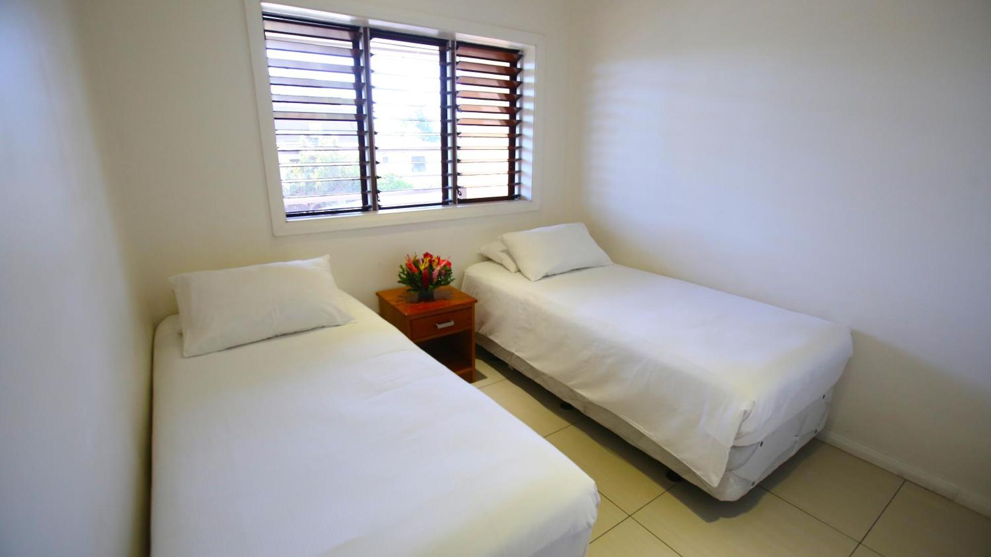 Premiere Apartments Nadi Ngoại thất bức ảnh