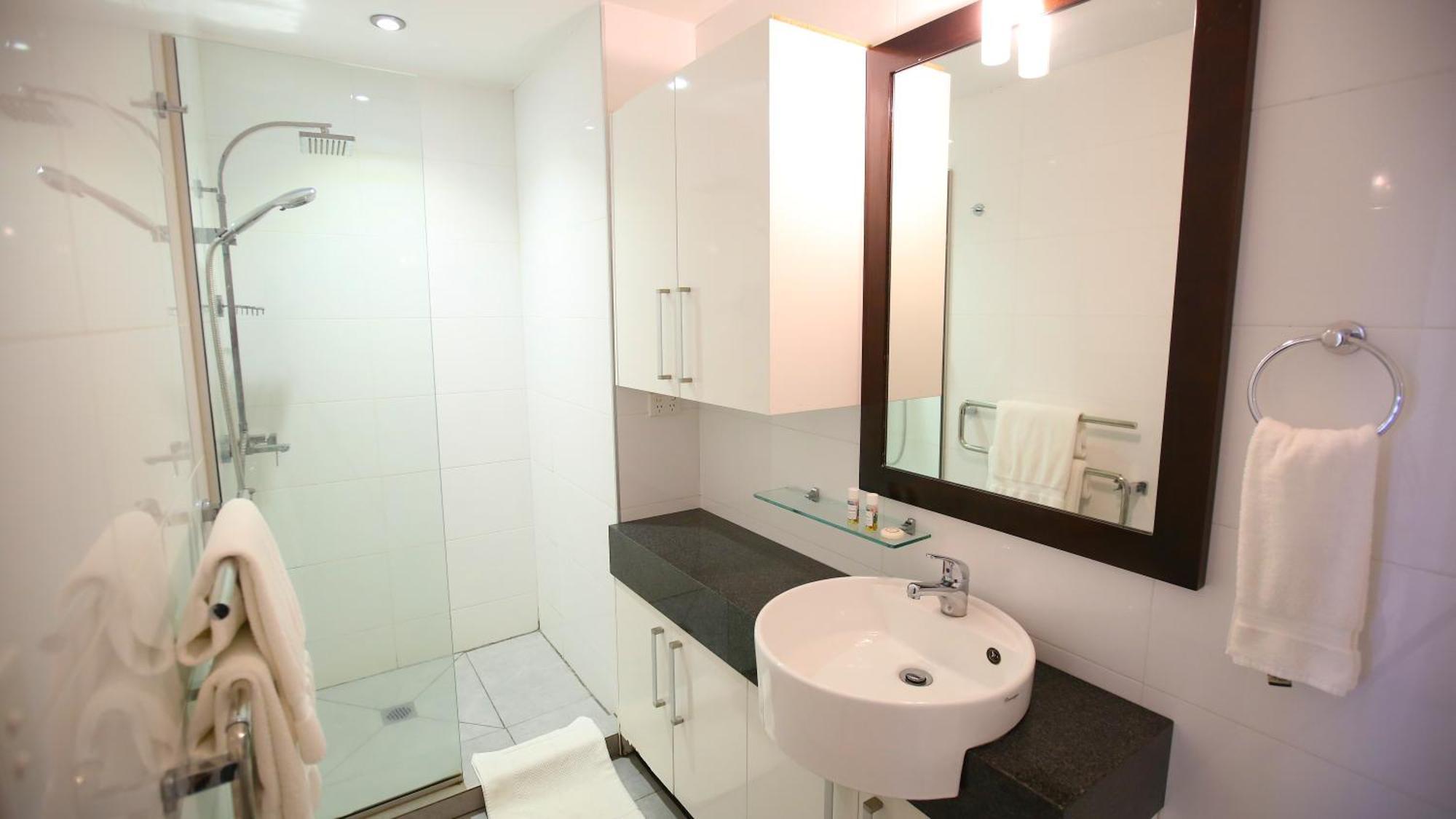 Premiere Apartments Nadi Ngoại thất bức ảnh