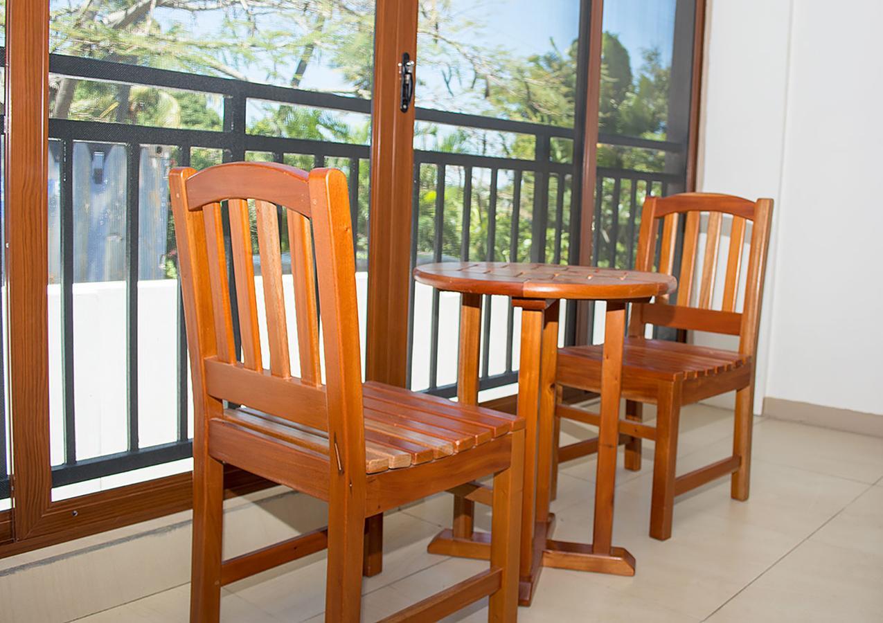 Premiere Apartments Nadi Ngoại thất bức ảnh