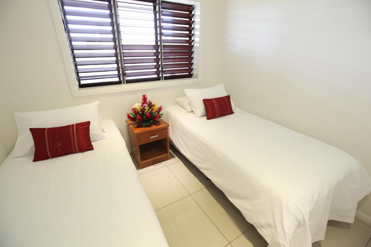 Premiere Apartments Nadi Ngoại thất bức ảnh