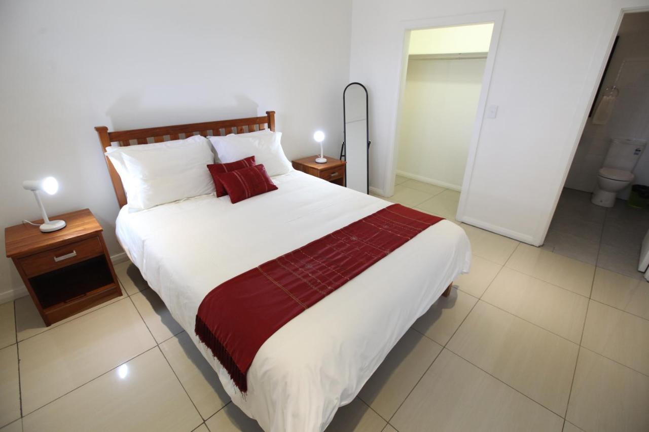 Premiere Apartments Nadi Ngoại thất bức ảnh