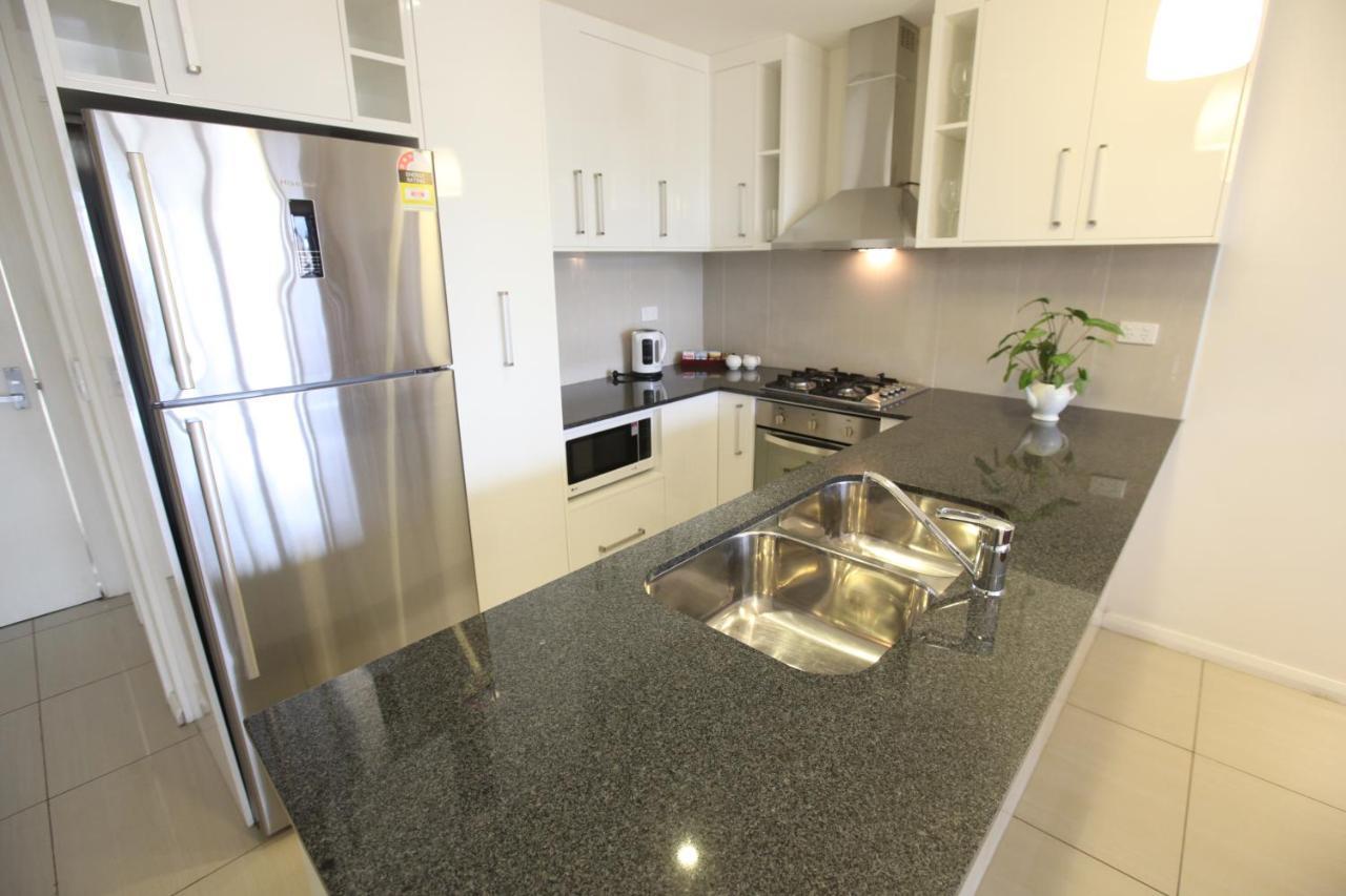 Premiere Apartments Nadi Ngoại thất bức ảnh